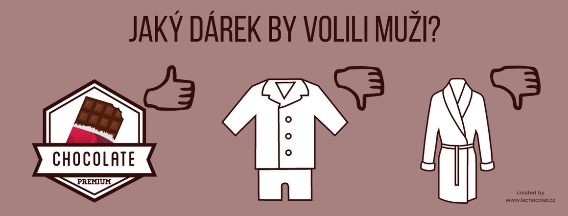 Darek pro muze